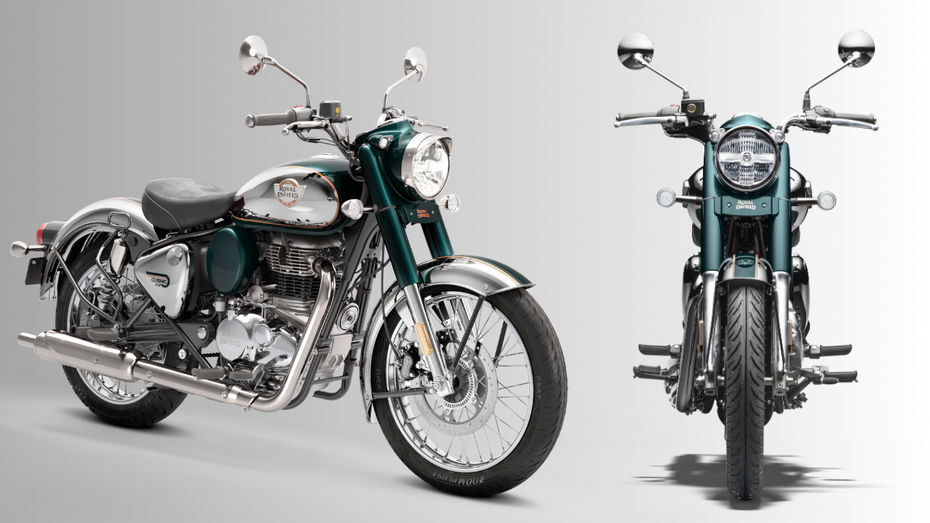 RE Classic 350 Features Explained RE Classic 350 Features Explained