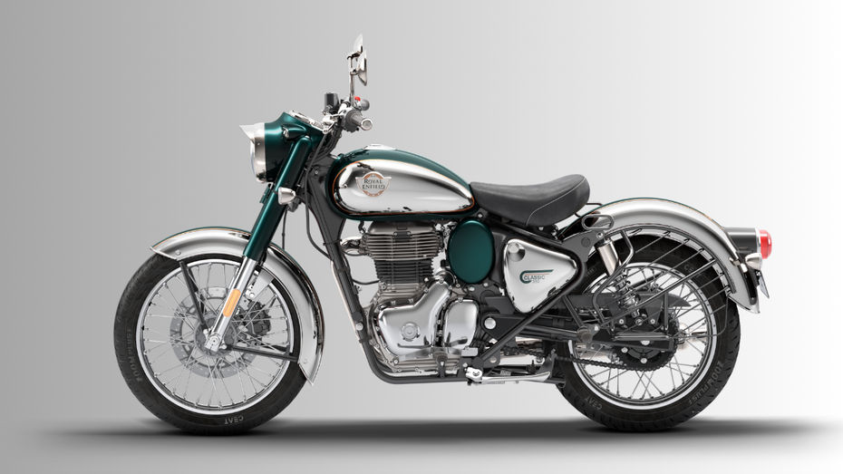RE Classic 350 Features Explained RE Classic 350 Features Explained