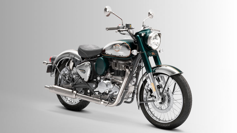 RE Classic 350 Features Explained RE Classic 350 Features Explained