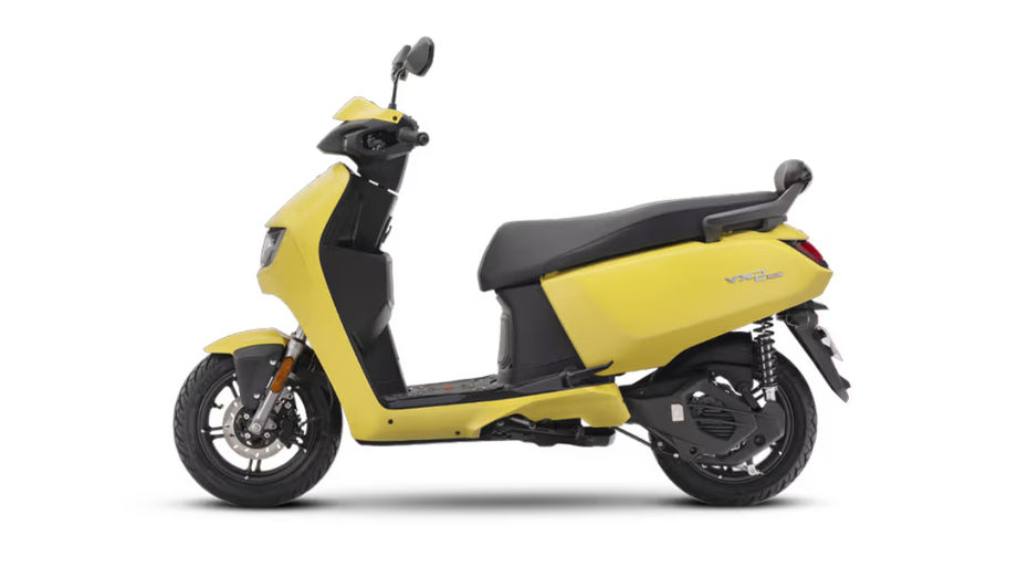 Hero Vida VX2 Plus Colours Hero Vida VX2 Plus Colours