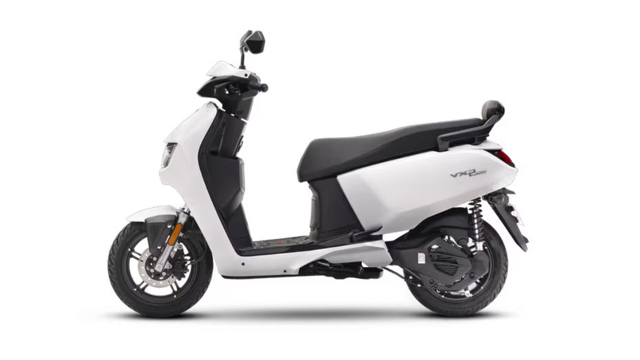 Hero Vida VX2 Plus Colours Hero Vida VX2 Plus Colours