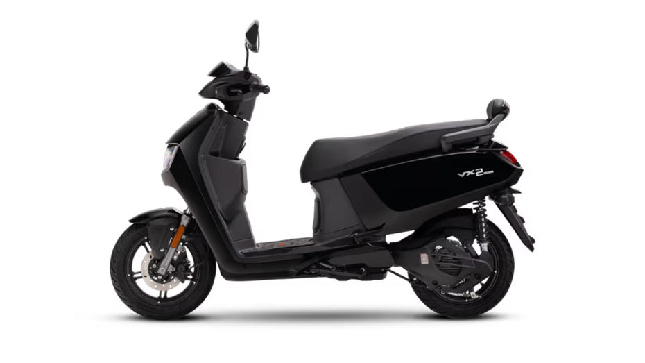 Hero Vida VX2 Plus Colours Hero Vida VX2 Plus Colours