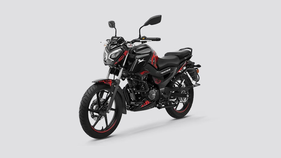Hero Super Splendor Xtec 2.0 vs TVS Raider 125 Hero Super Splendor Xtec 2.0 vs TVS Raider 125