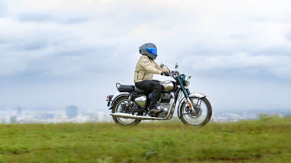 Royal Enfield Classic 350 Royal Enfield Classic 350