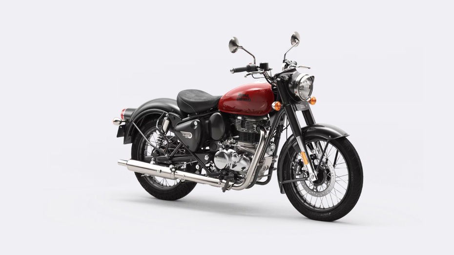 Royal Enfield Classic 350 Royal Enfield Classic 350