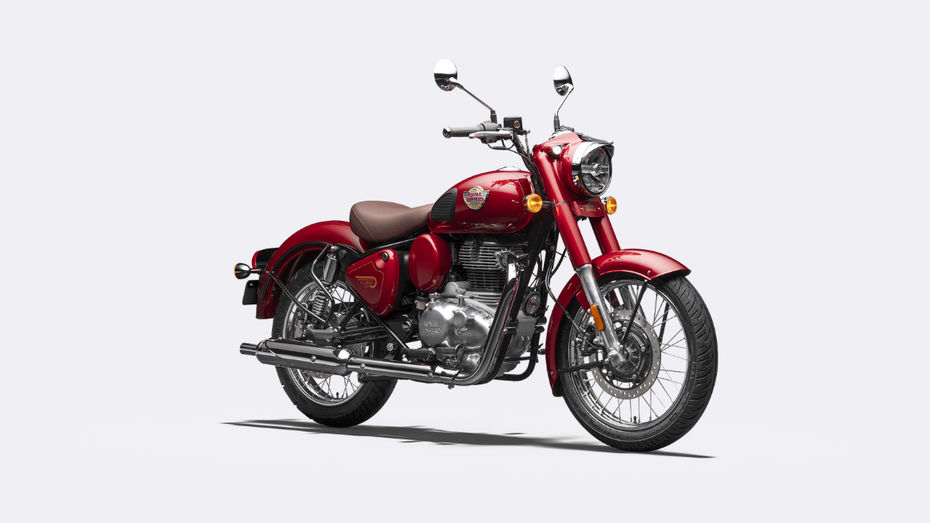 Royal Enfield Classic 350 Royal Enfield Classic 350