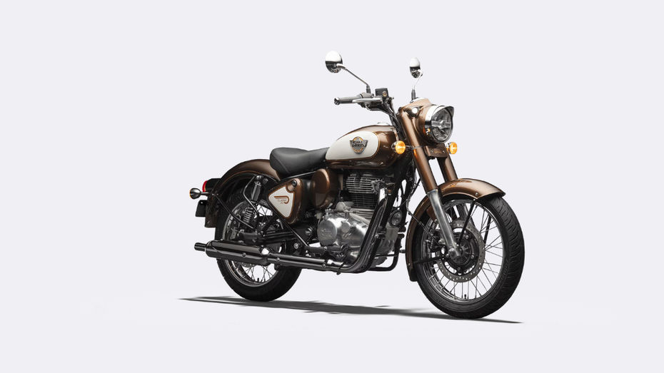 Royal Enfield Classic 350 Royal Enfield Classic 350