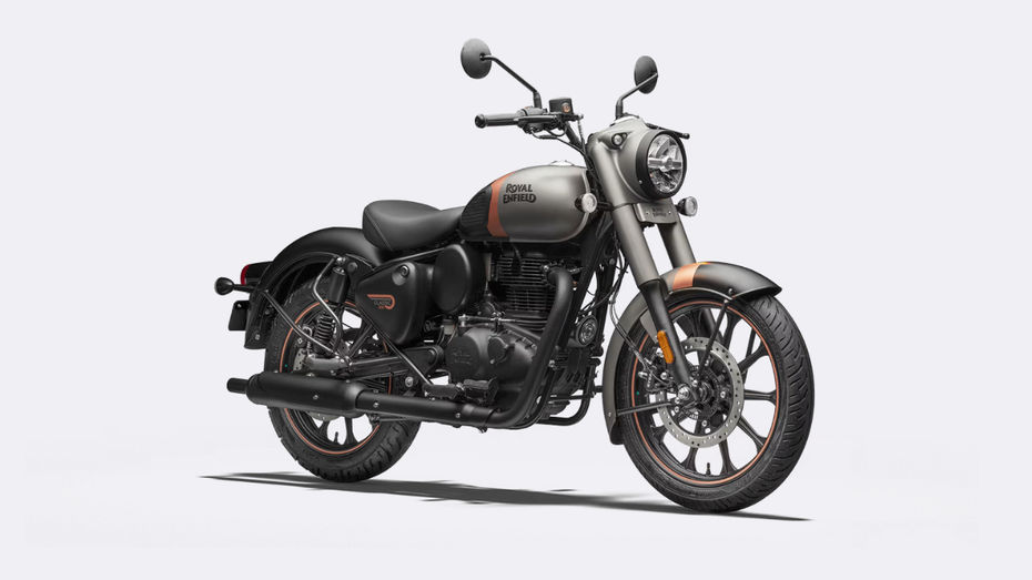Royal Enfield Classic 350 Royal Enfield Classic 350