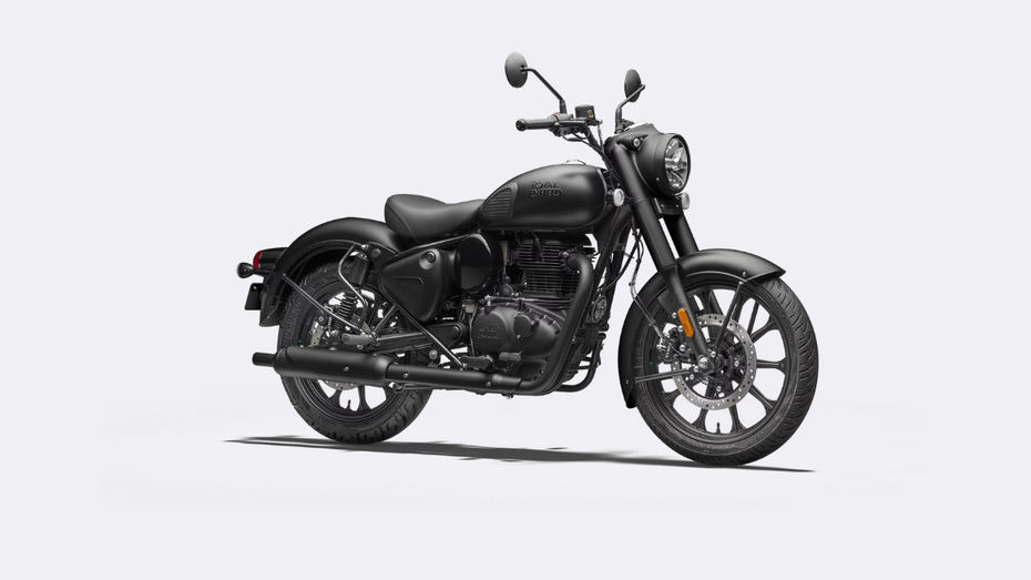 Royal Enfield Classic 350 Royal Enfield Classic 350