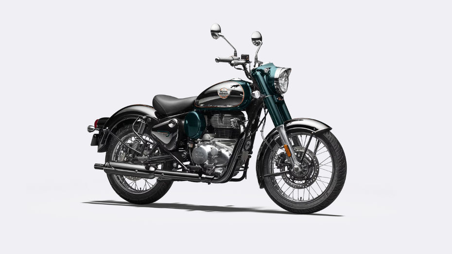 Royal Enfield Classic 350 Royal Enfield Classic 350