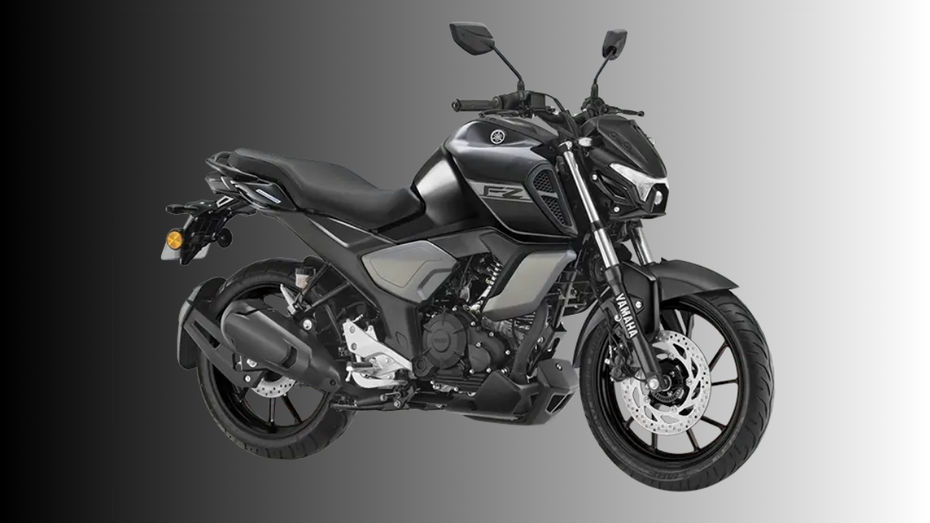 Yamaha FZ Blue Flex On Road Price Yamaha FZ Blue Flex On Road Price