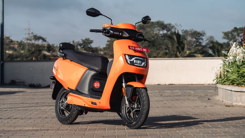 Vida VX2 Plus 