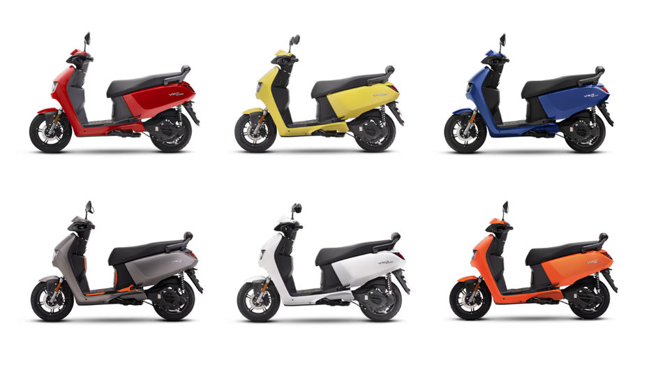 Vida VX2 Plus Vida VX2 Plus