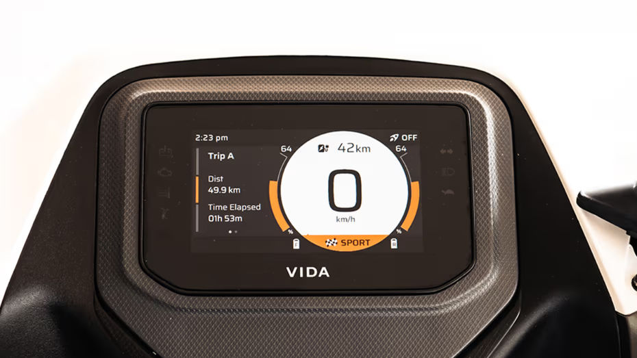 Vida VX2 Plus Vida VX2 Plus