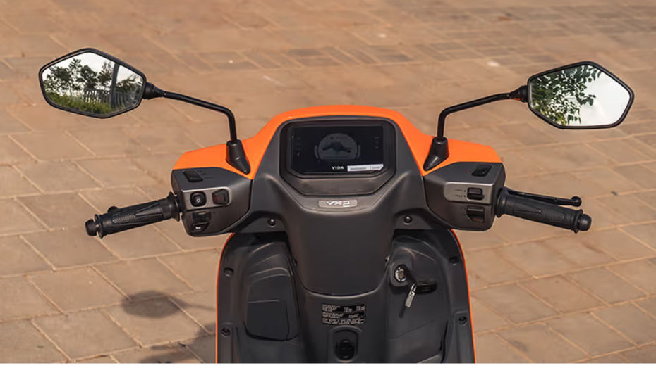 Vida VX2 Plus Vida VX2 Plus
