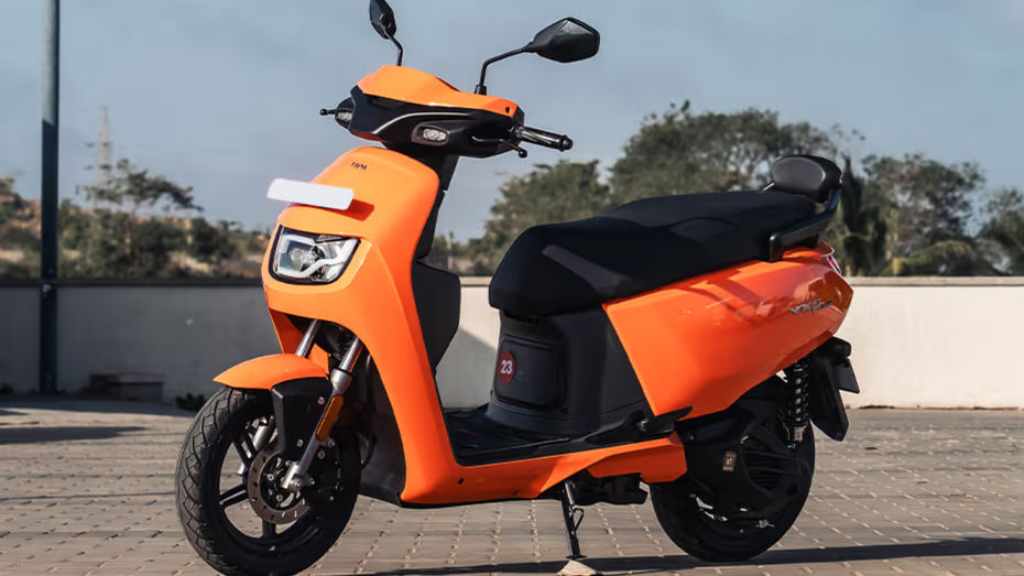 Vida VX2 Plus Vida VX2 Plus