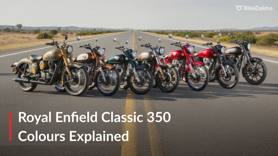 Royal Enfield Classic 350 Royal Enfield Classic 350