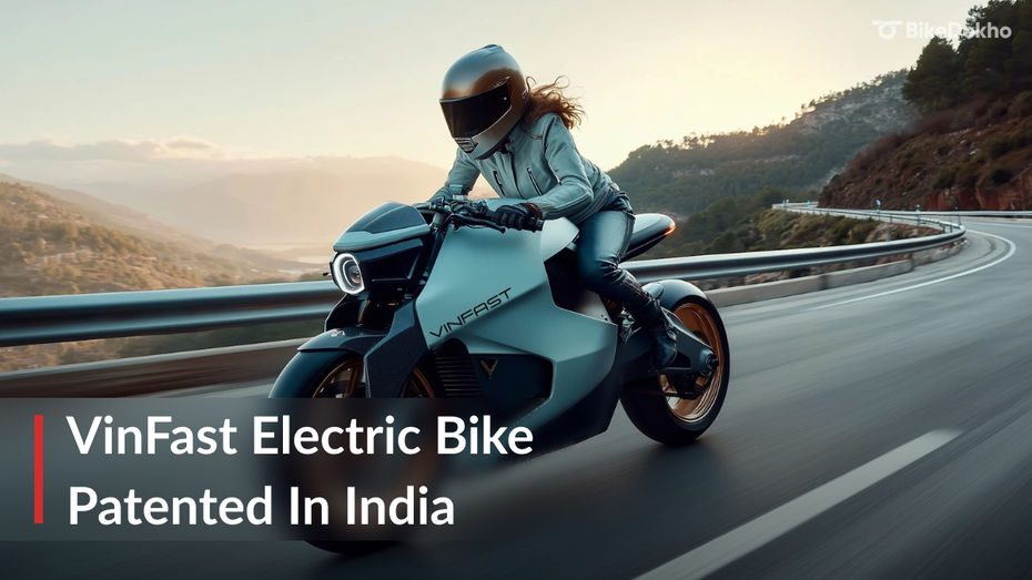 VinFast Electric Bike VinFast Electric Bike