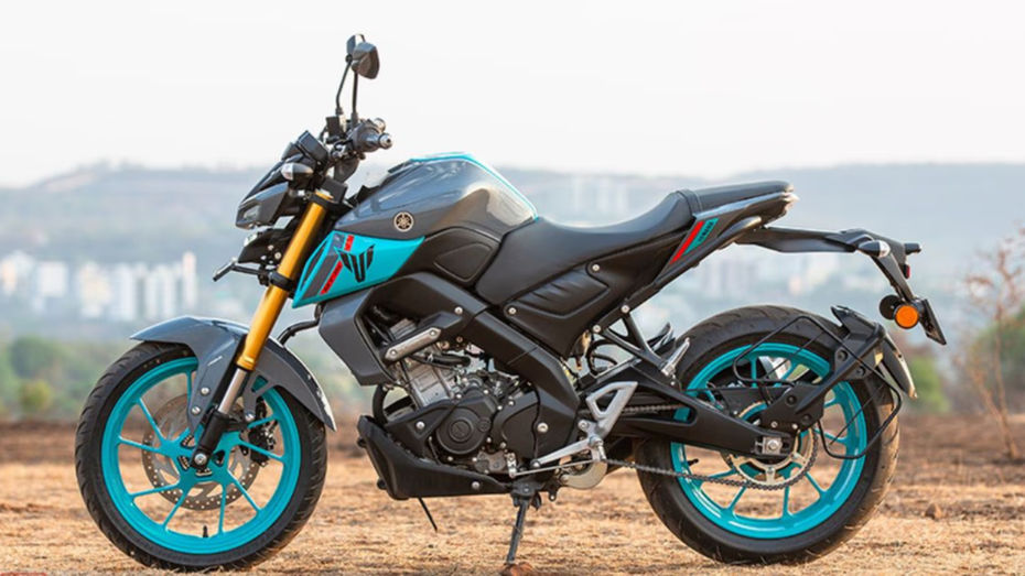 Yamaha MT-15 Yamaha MT-15