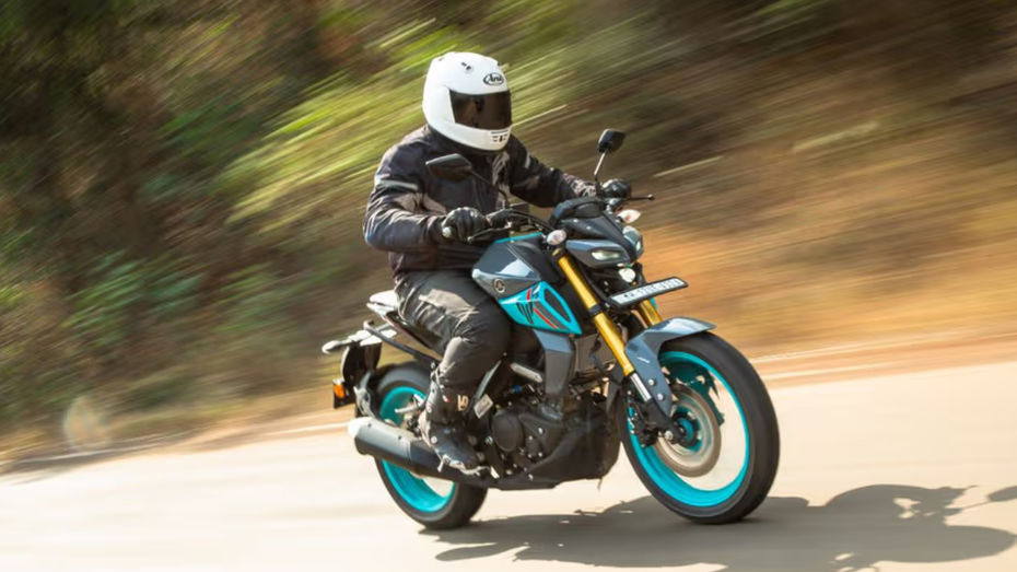 Yamaha MT-15 Yamaha MT-15