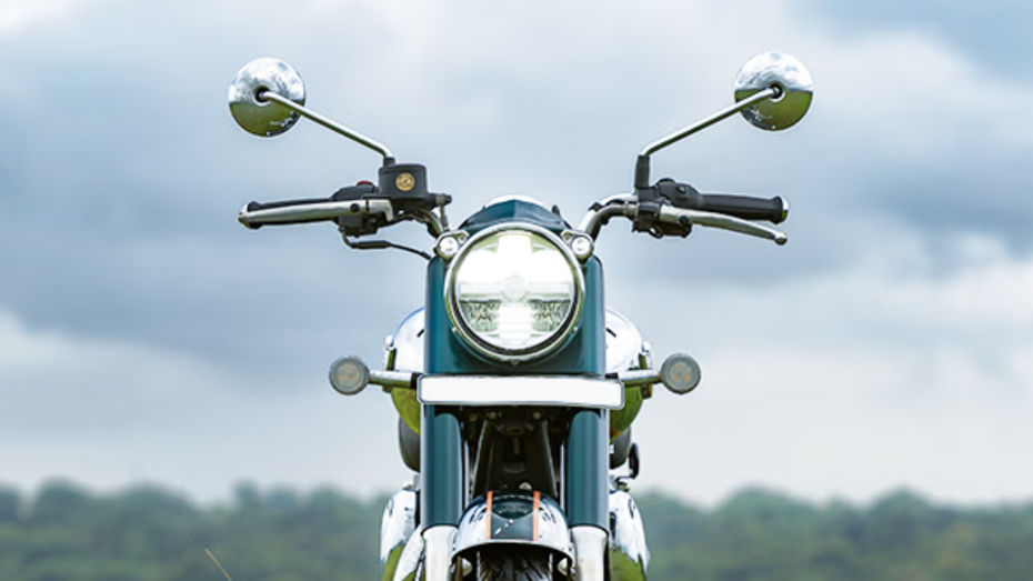 Royal Enfield Classic 350 clutch