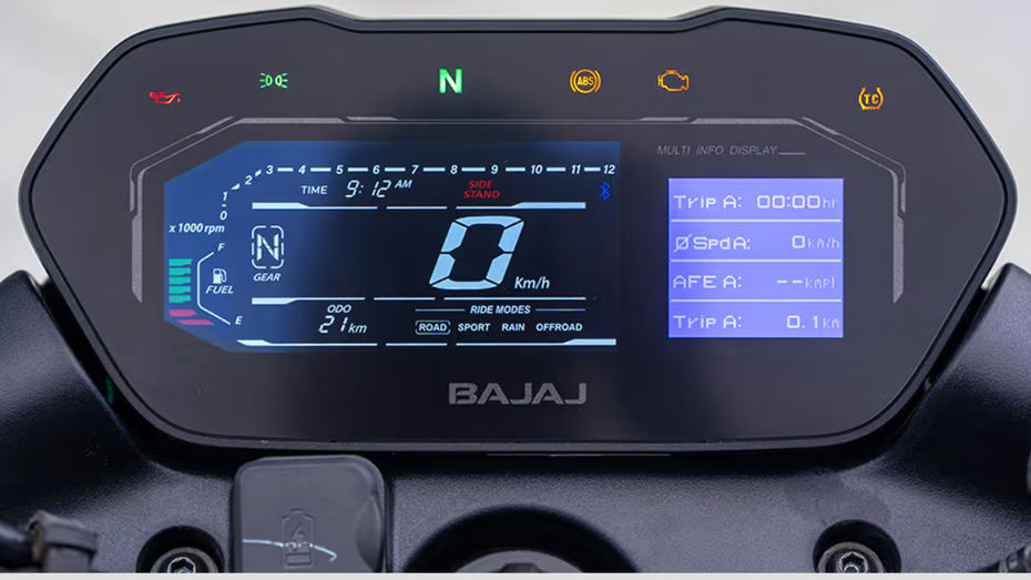 Bajaj Pulsar lineup Bajaj Pulsar lineup