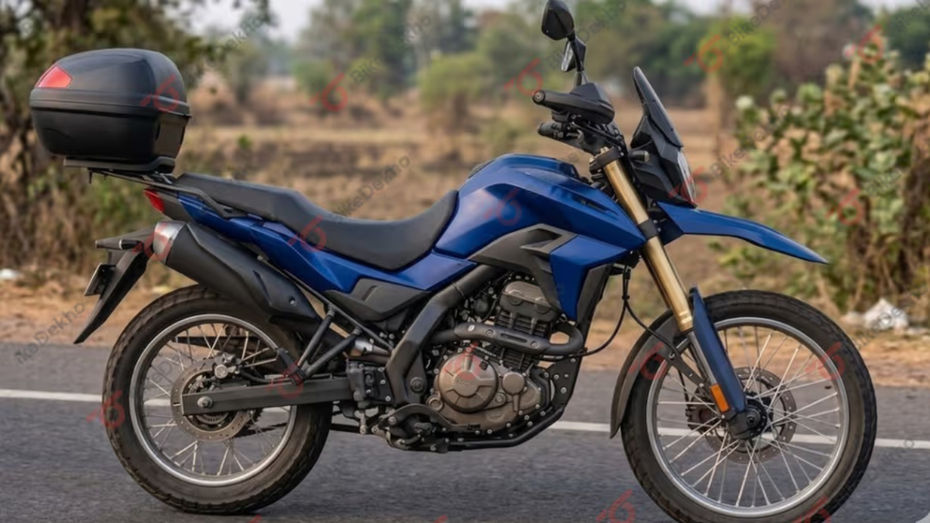 Upcoming Bajaj Bike Upcoming Bajaj Bike