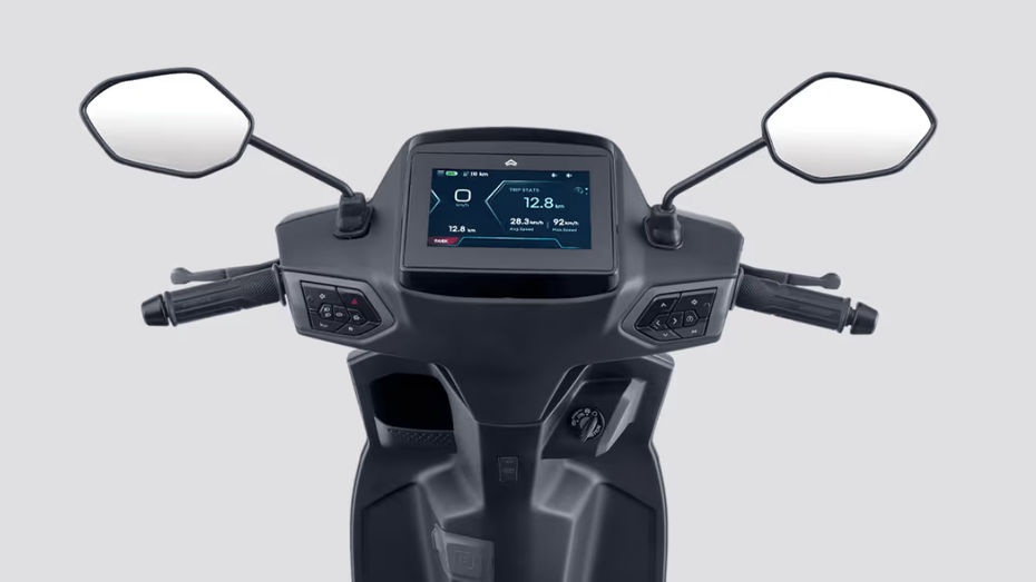 Ampere Nexus