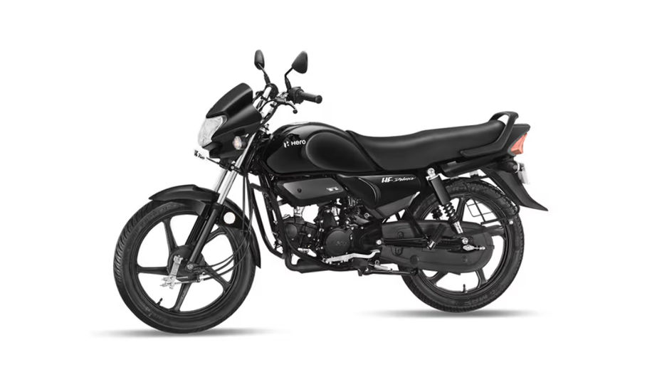 Hero HF Deluxe Hero HF Deluxe