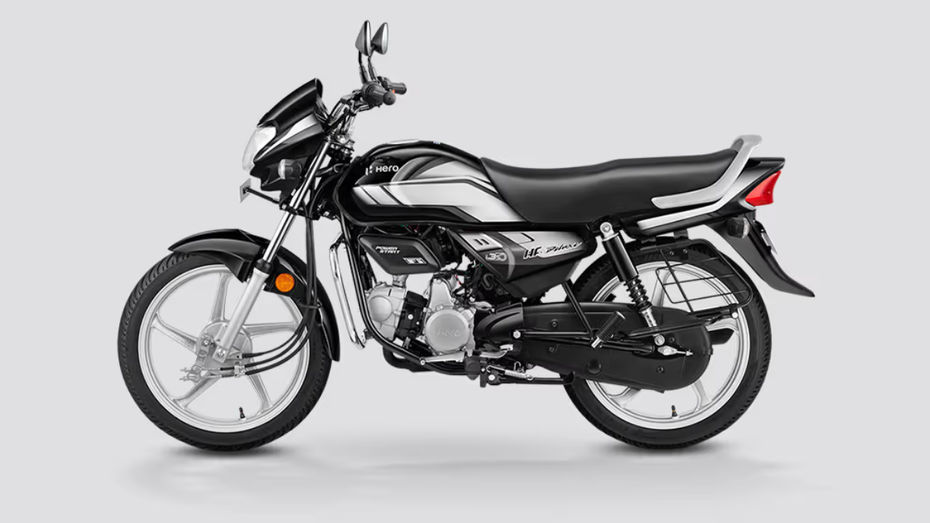 Hero HF Deluxe Hero HF Deluxe