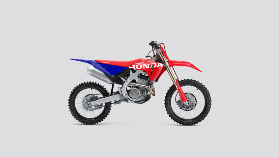 CRF250R CRF250R