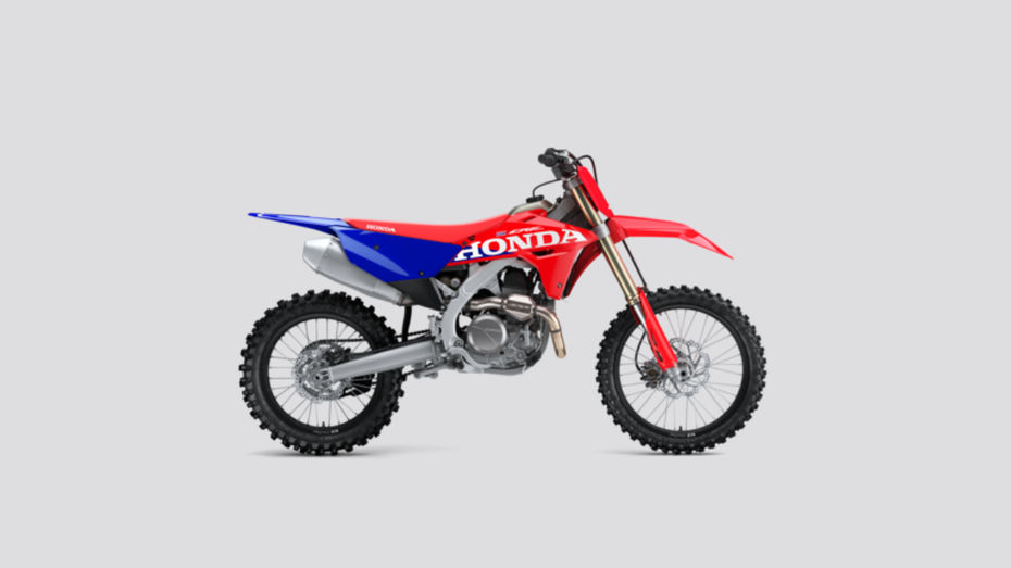 CRF450R