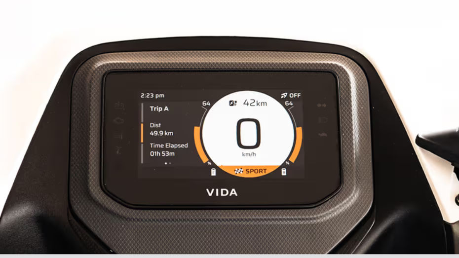 Vida VX2 Vida VX2