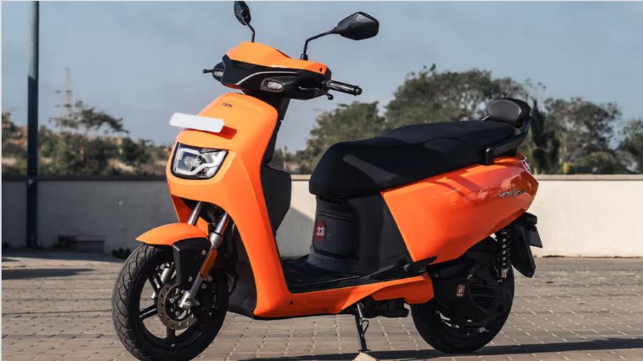 Vida VX2 Vida VX2