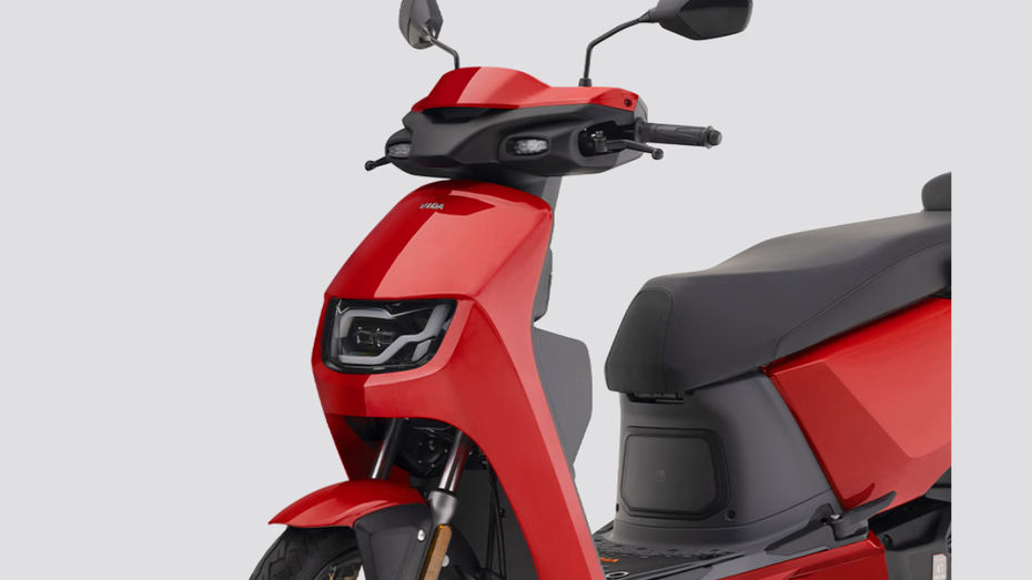 Vida VX2 Vida VX2