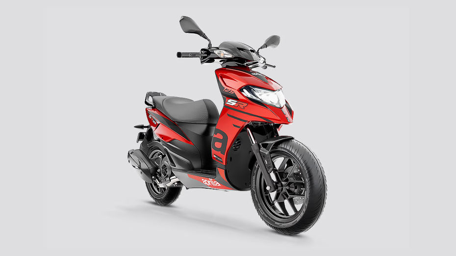 Aprilia SR 125 Aprilia SR 125