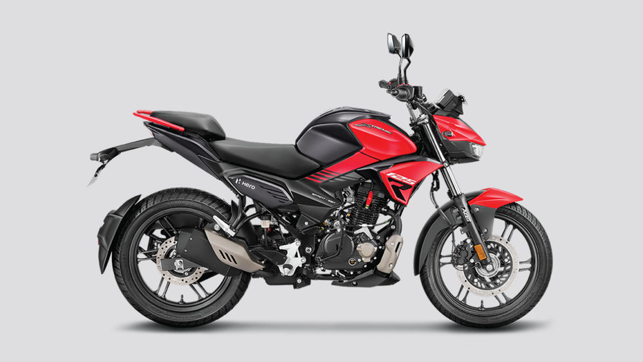 Xtreme 125R Xtreme 125R