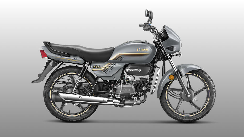 Hero Splendor Plus Hero Splendor Plus