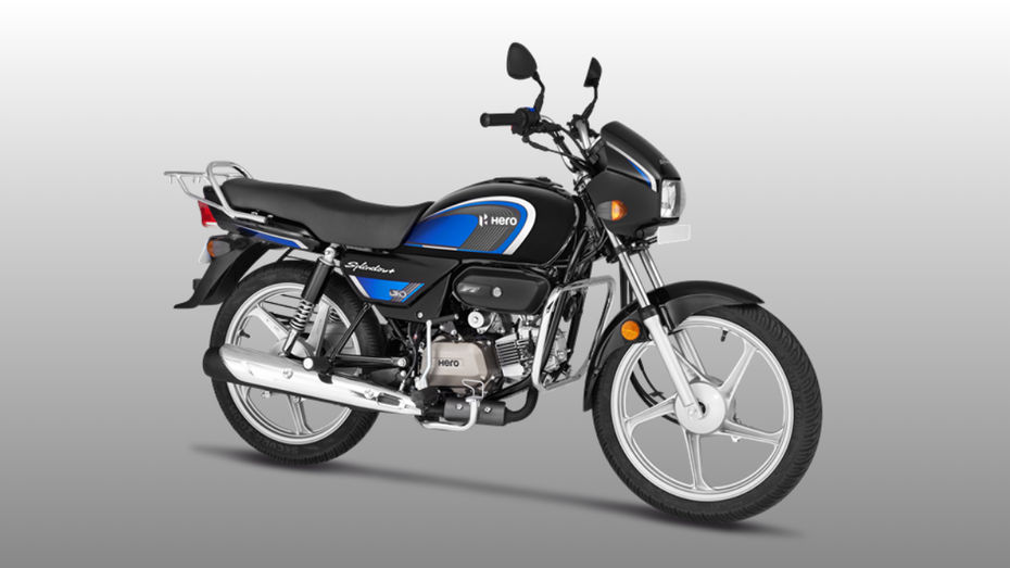 Hero Splendor Plus Hero Splendor Plus