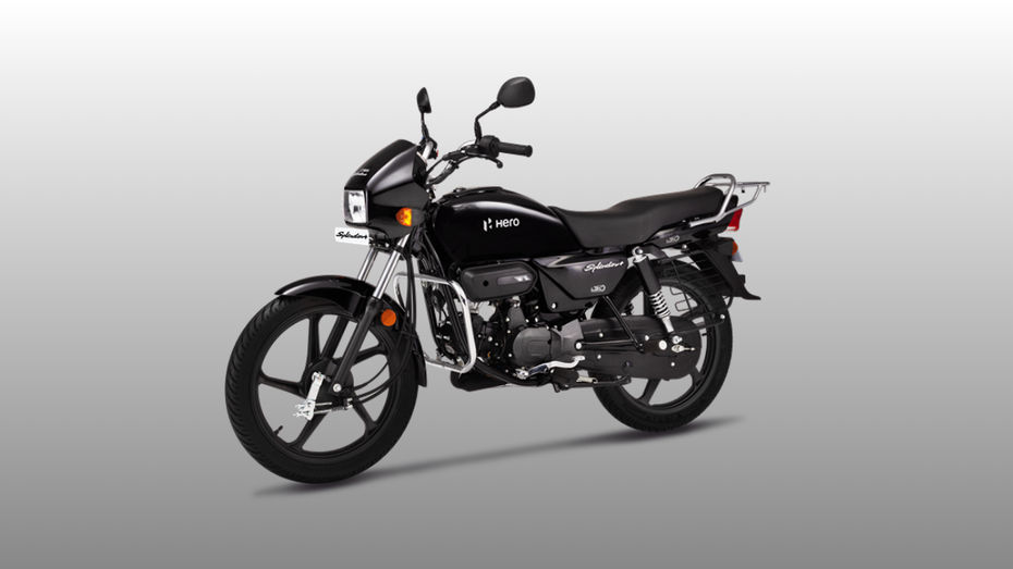 Hero Splendor Plus Hero Splendor Plus