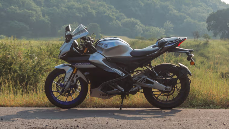 Yamaha R15 V4 Yamaha R15 V4