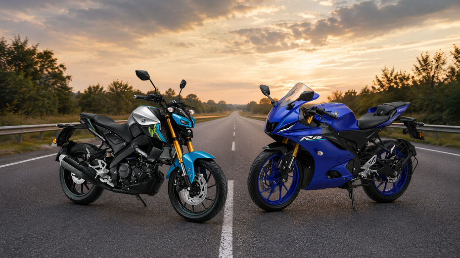 R15 abd MT15