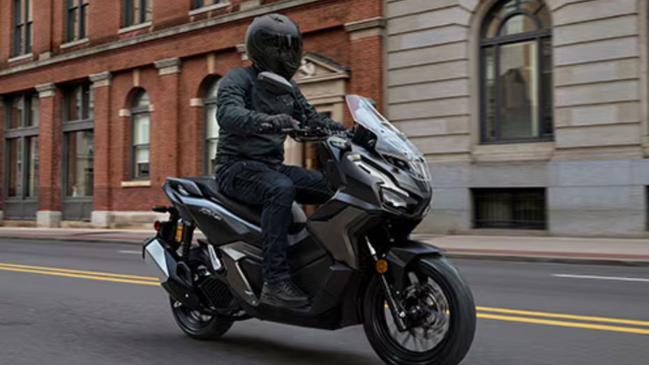 ADV 160