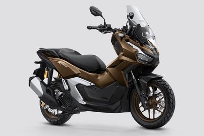 Honda ADV160 Features and Specifications