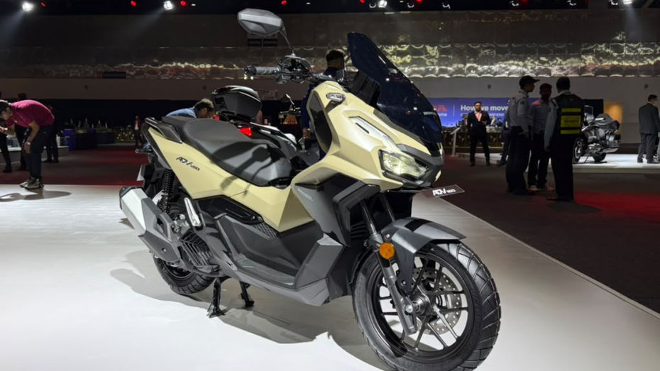 ADV 160