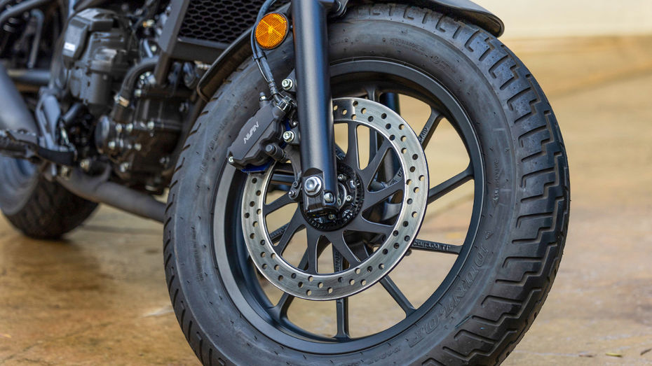 Rebel 300