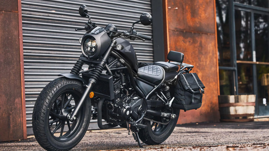 Rebel 300