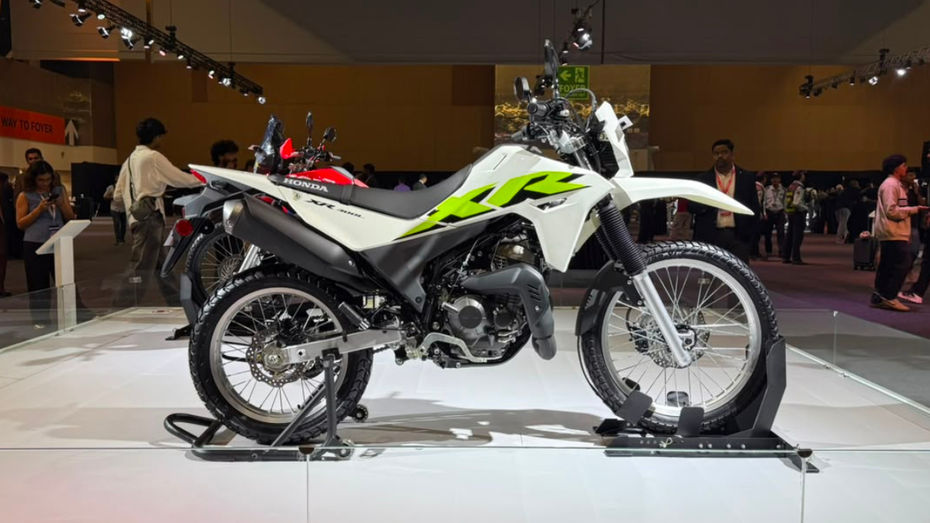 XR 300 L XR 300 L