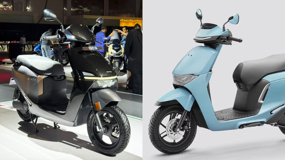 QC3 vs Activa e QC3 vs Activa e