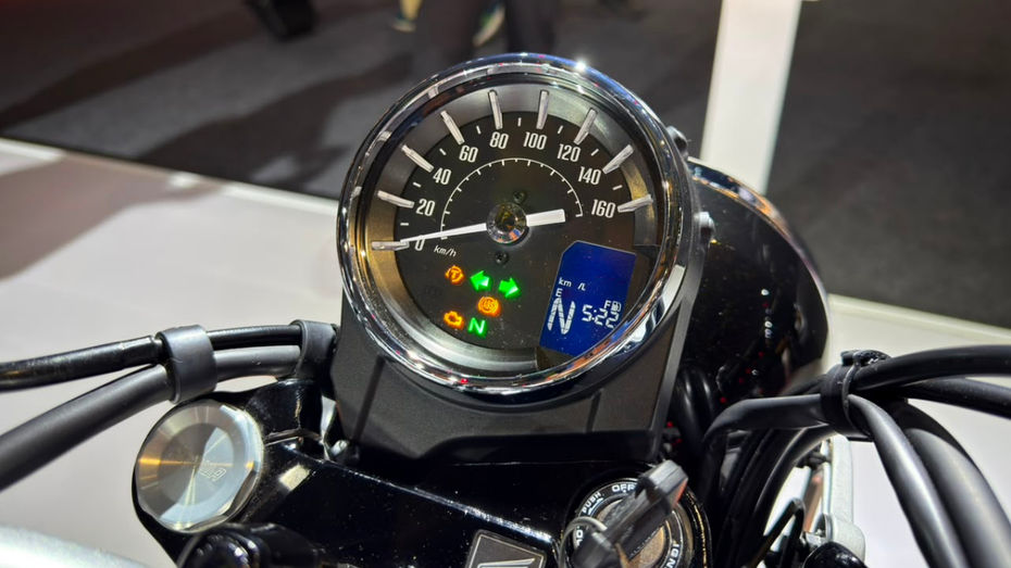 Honda CB 500